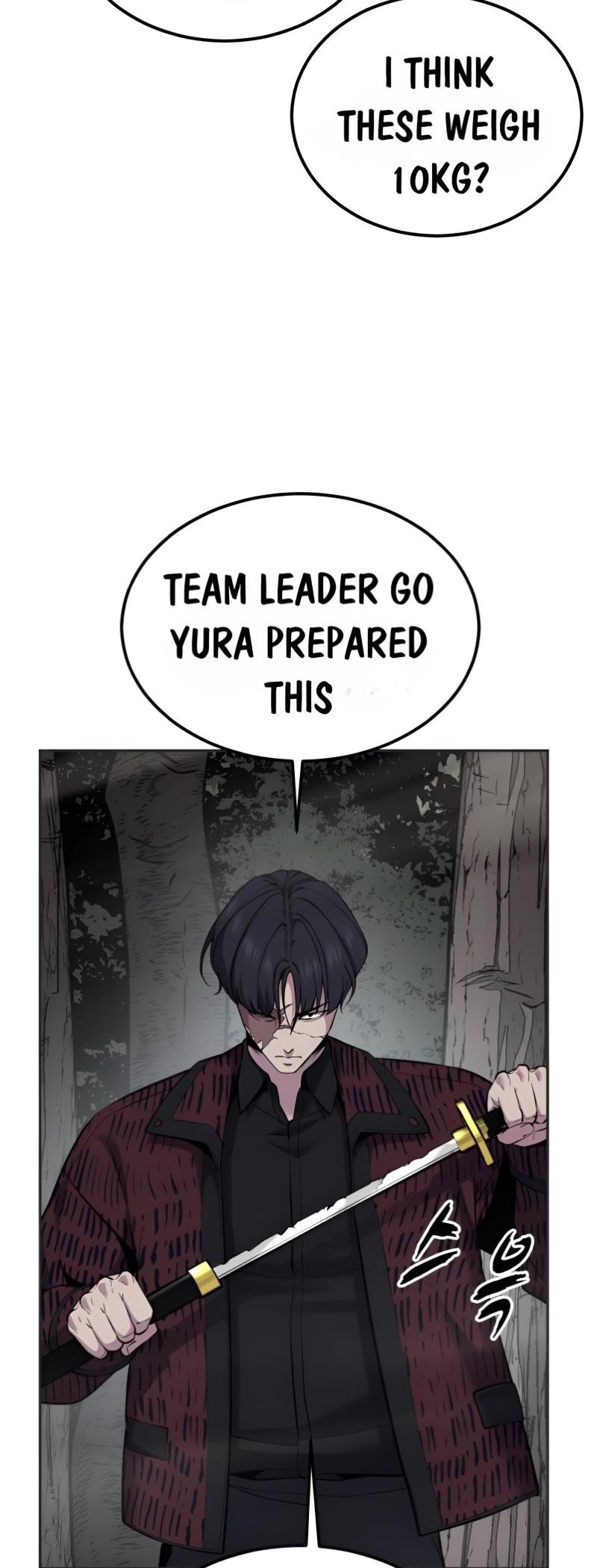 The Boy Of Death Chapter 278 - Page 122