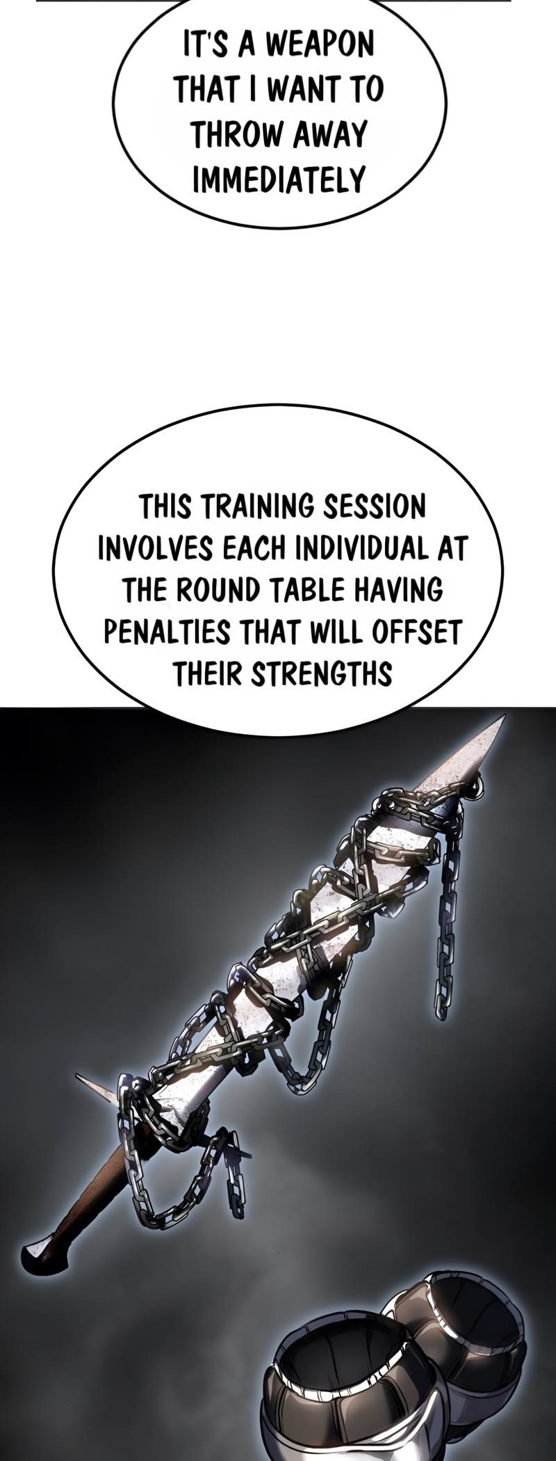 The Boy Of Death Chapter 278 - Page 123