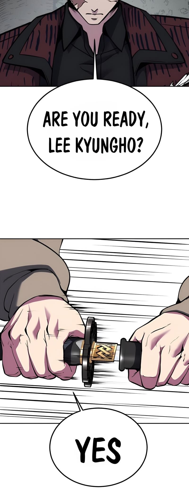 The Boy Of Death Chapter 278 - Page 125