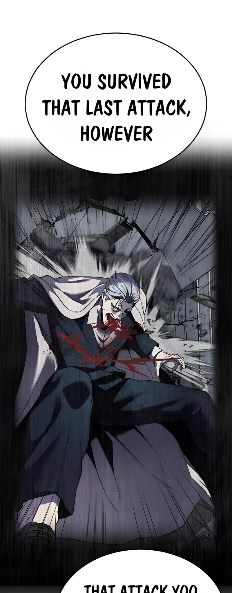 The Boy Of Death Chapter 278 - Page 15