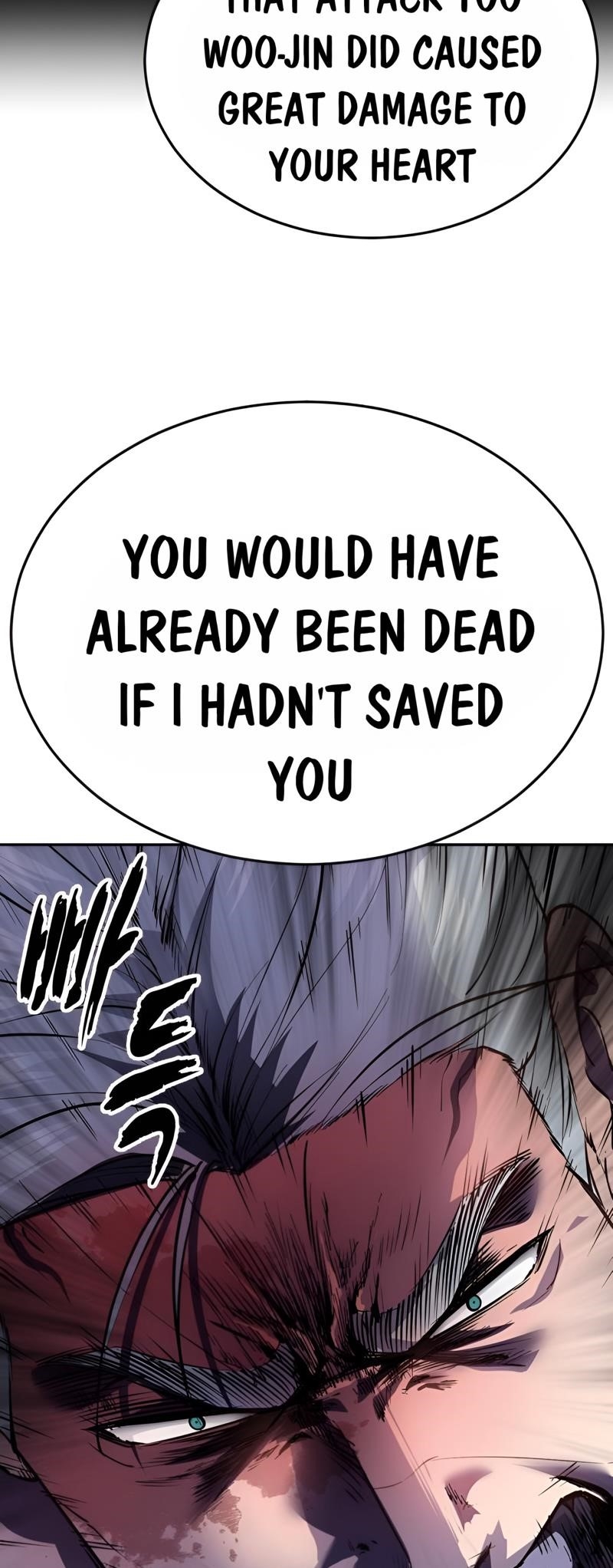 The Boy Of Death Chapter 278 - Page 16