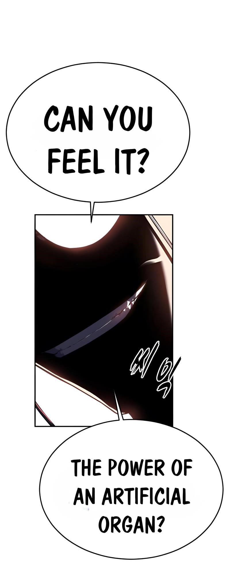 The Boy Of Death Chapter 278 - Page 19