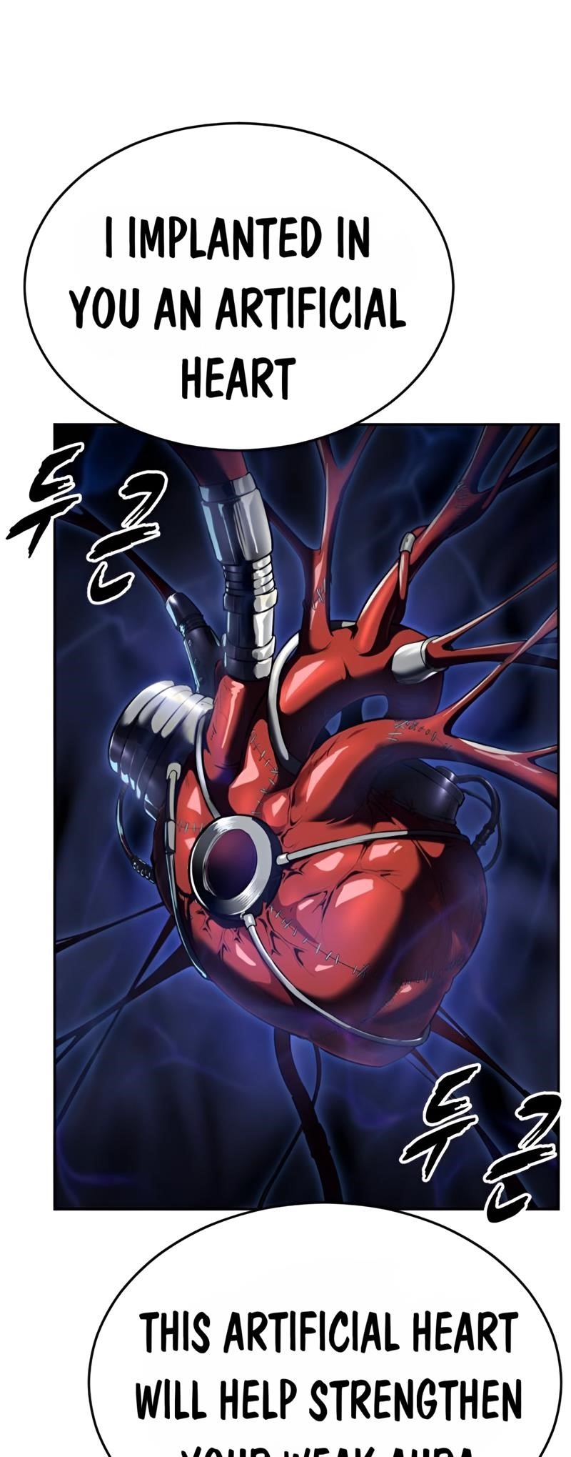 The Boy Of Death Chapter 278 - Page 22