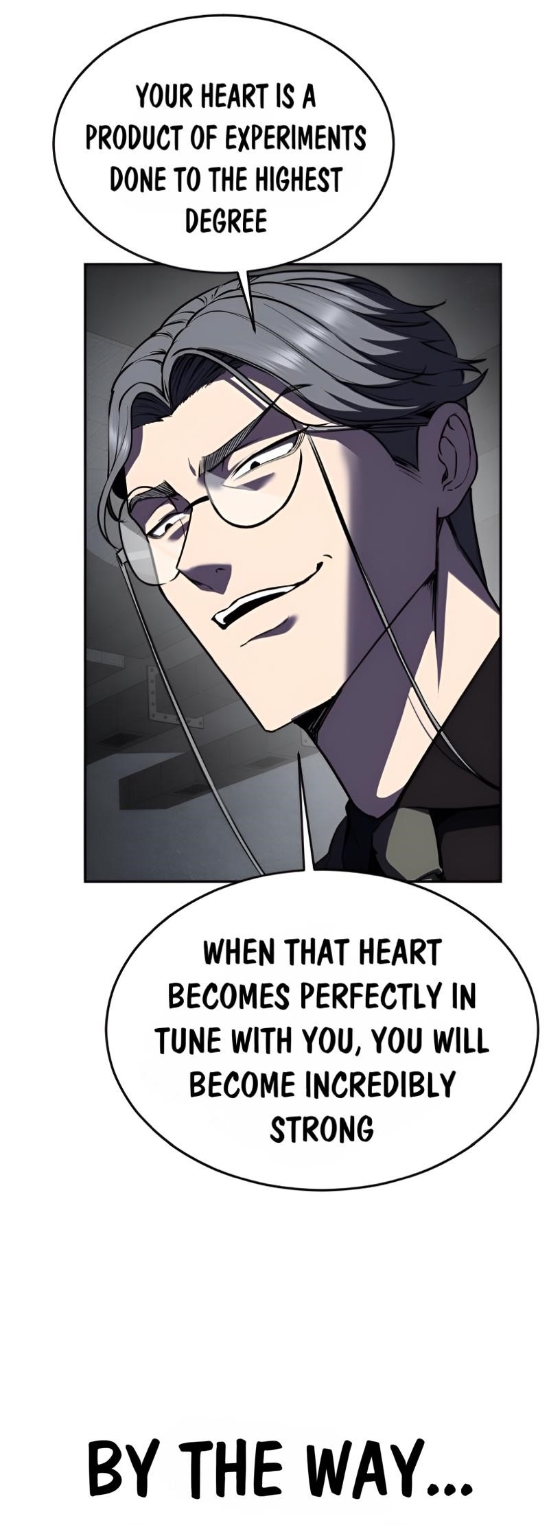 The Boy Of Death Chapter 278 - Page 28