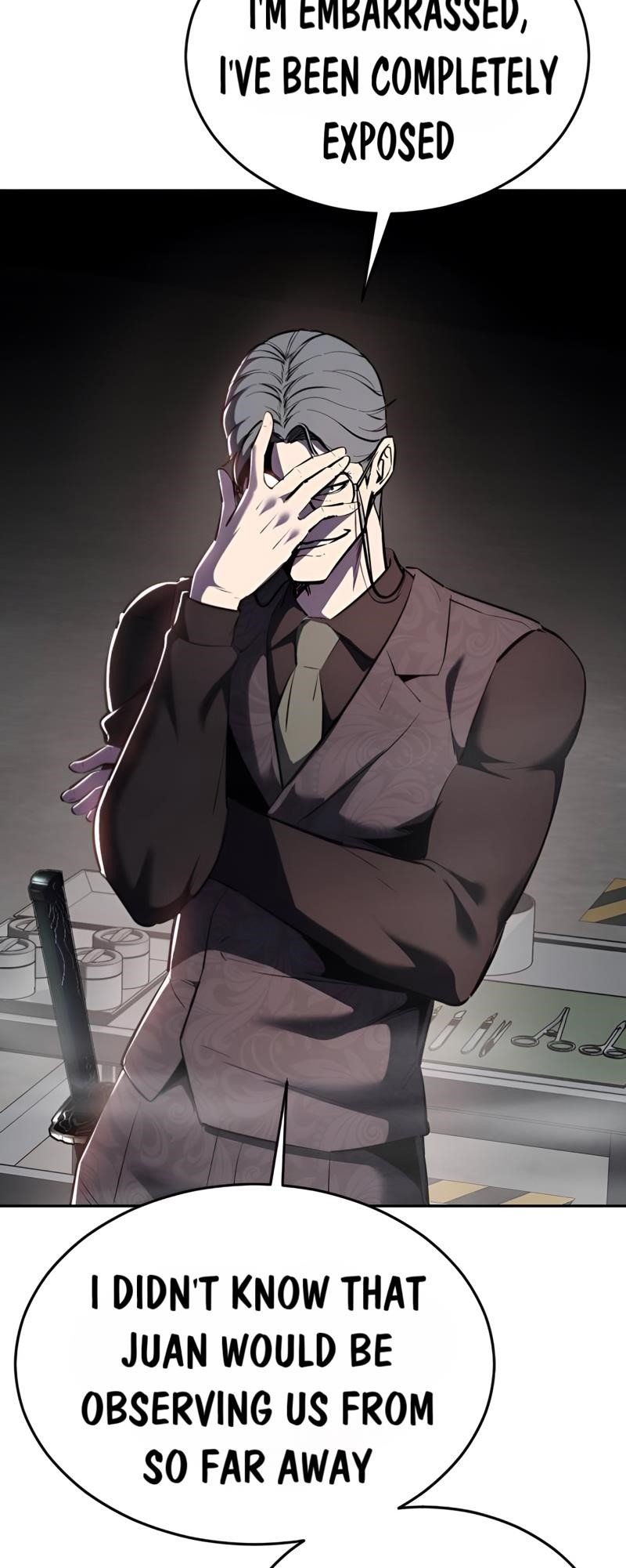 The Boy Of Death Chapter 278 - Page 46