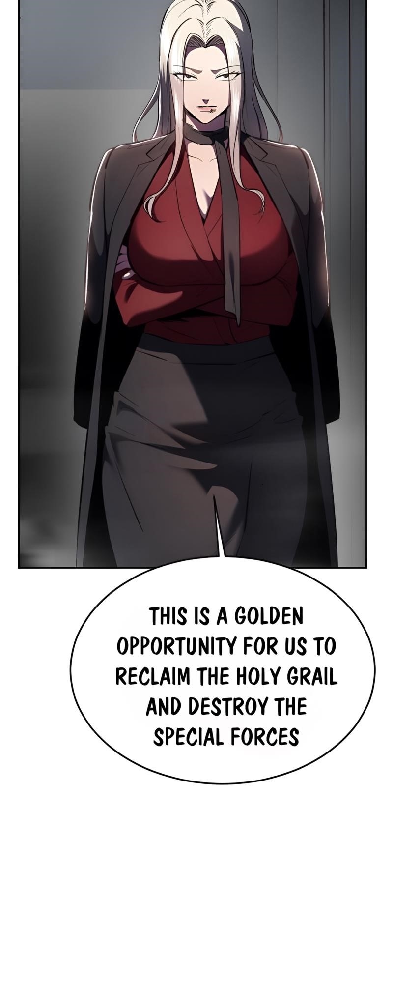 The Boy Of Death Chapter 278 - Page 52