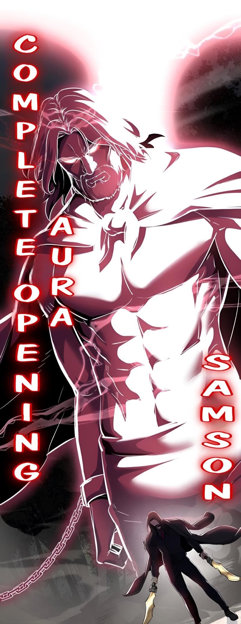 The Boy Of Death Chapter 278 - Page 59