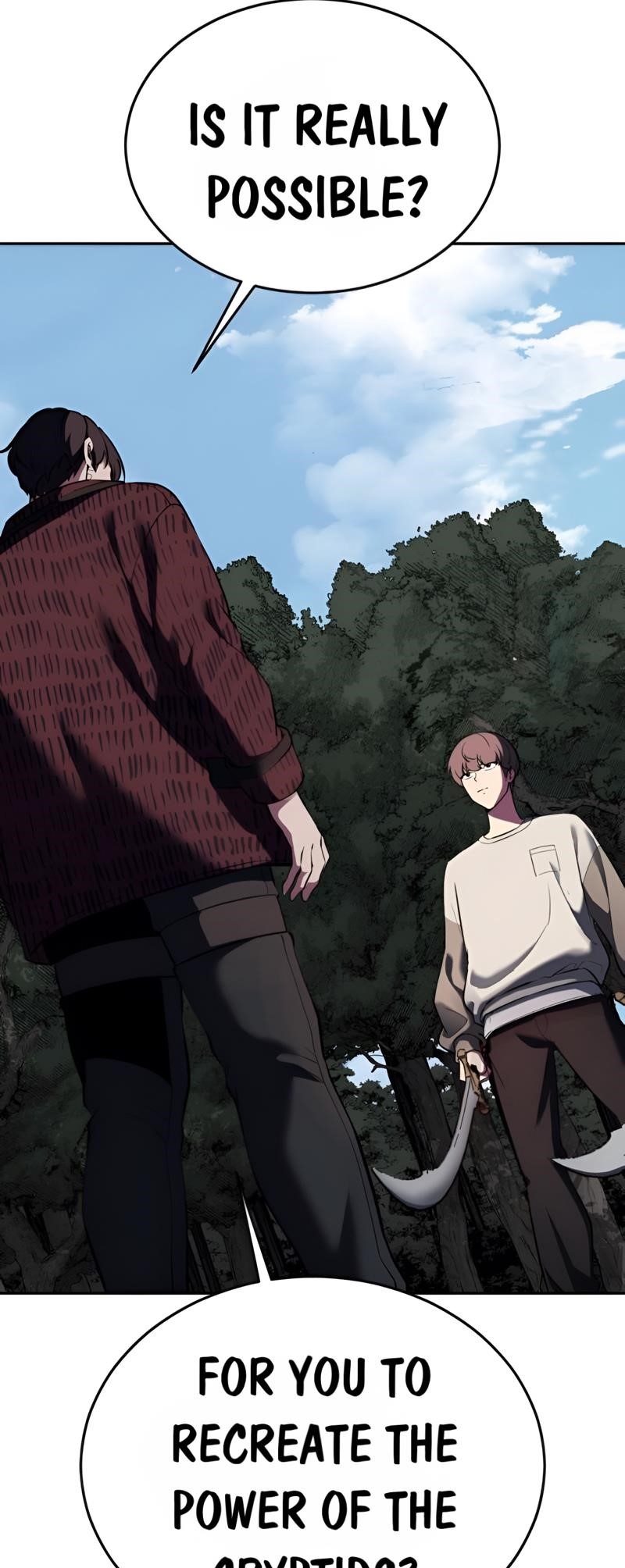 The Boy Of Death Chapter 278 - Page 63