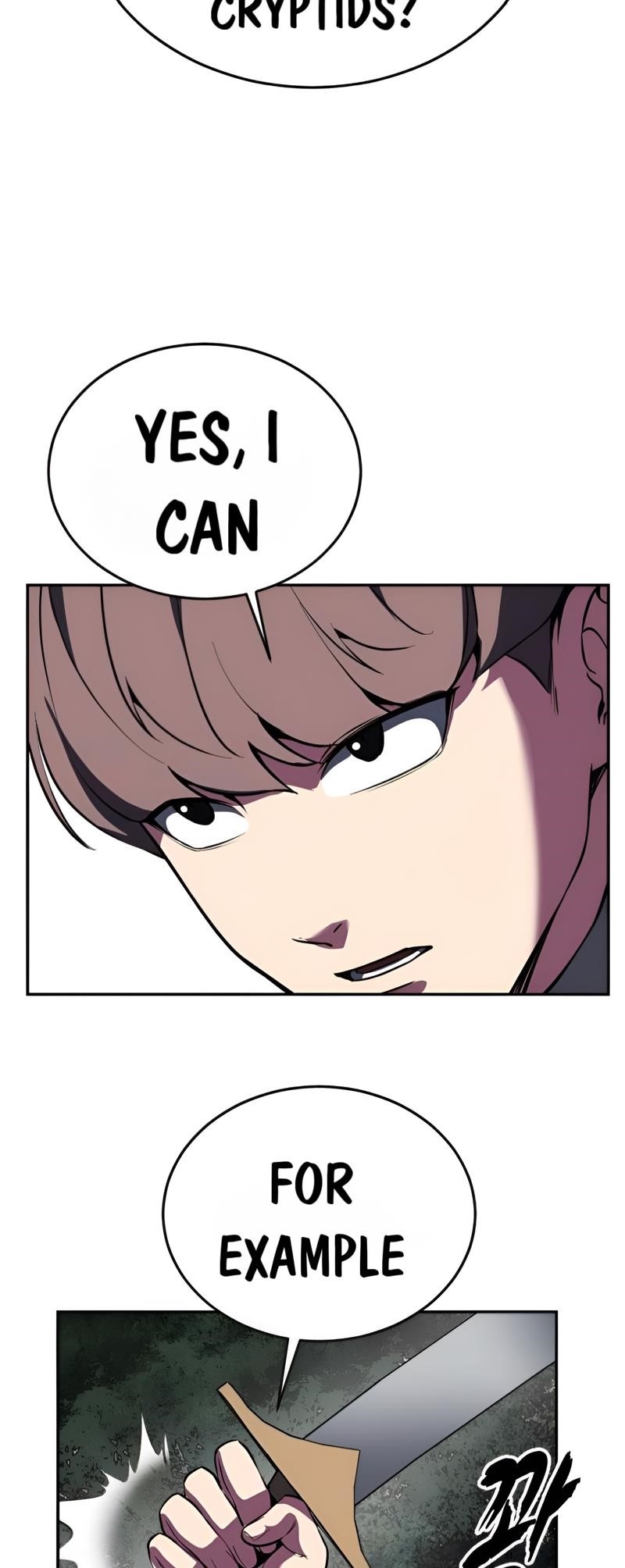 The Boy Of Death Chapter 278 - Page 64