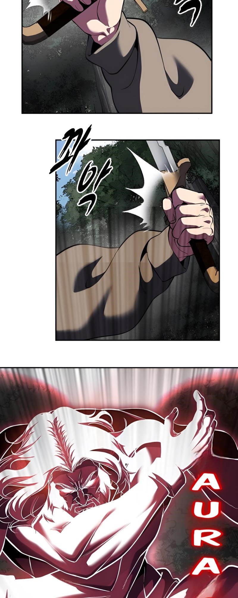 The Boy Of Death Chapter 278 - Page 65