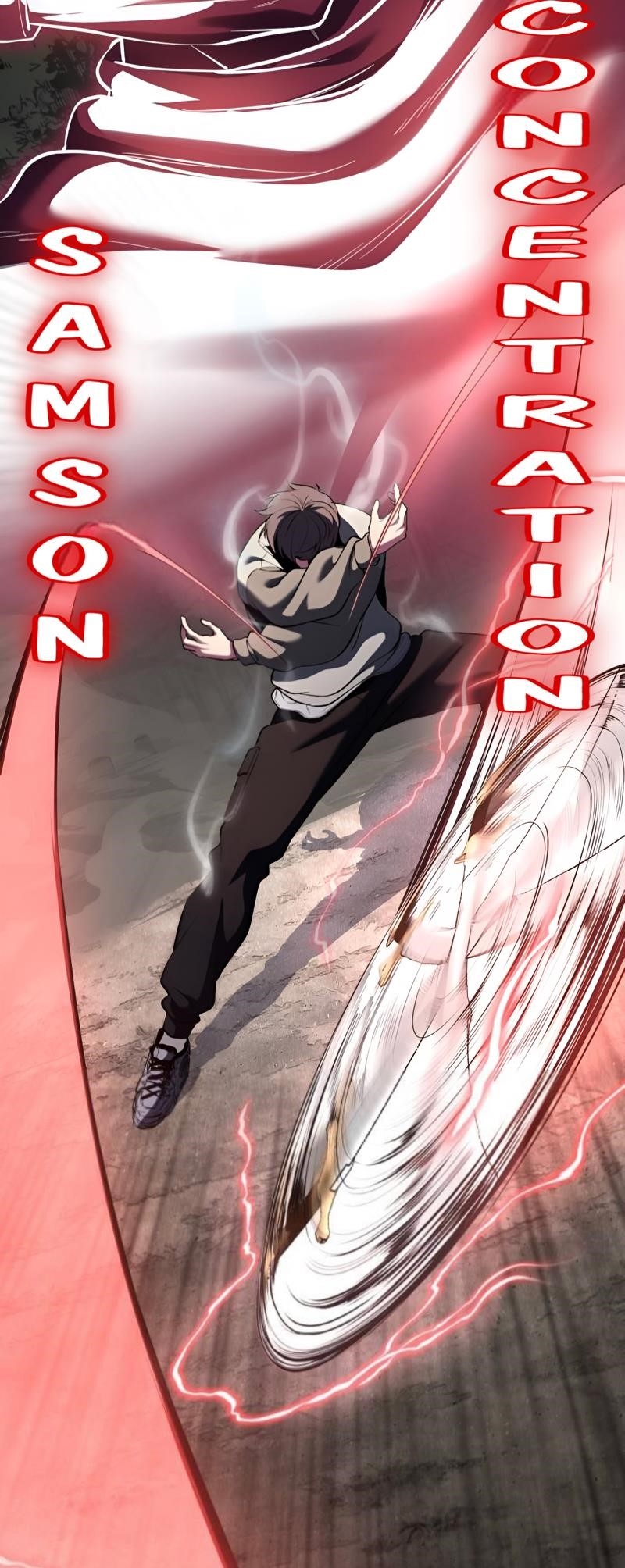 The Boy Of Death Chapter 278 - Page 66