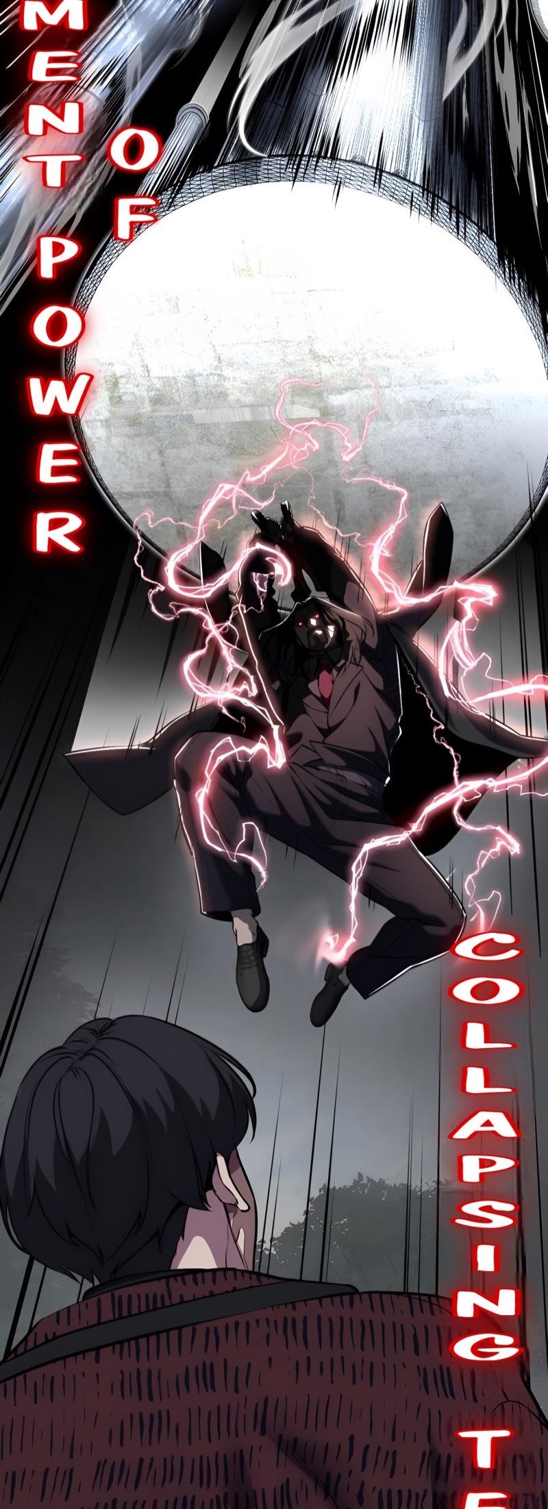 The Boy Of Death Chapter 278 - Page 98