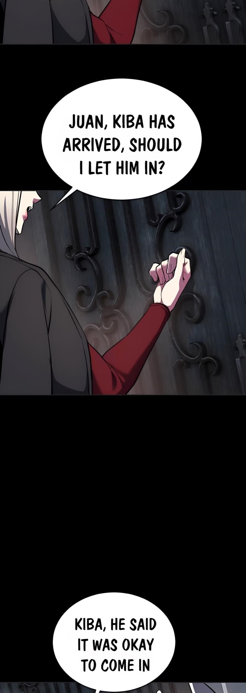 The Boy Of Death Chapter 279 - Page 102