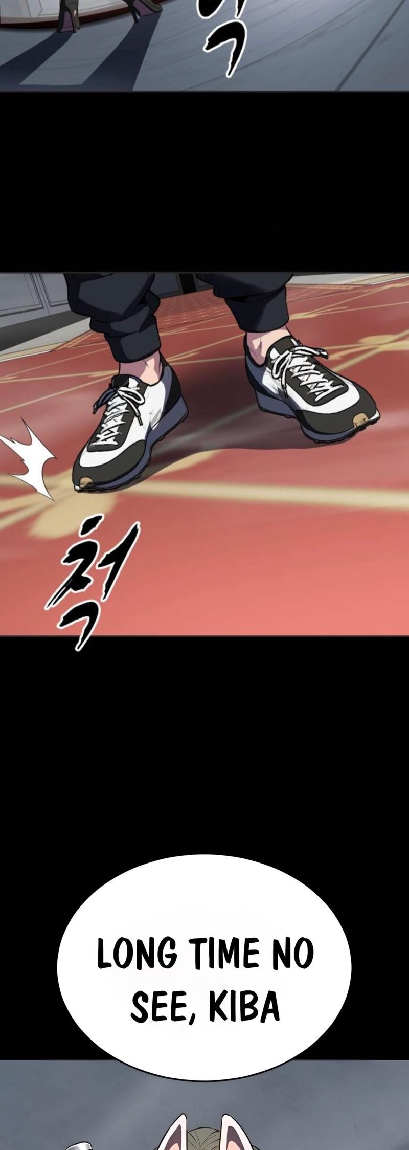 The Boy Of Death Chapter 279 - Page 104