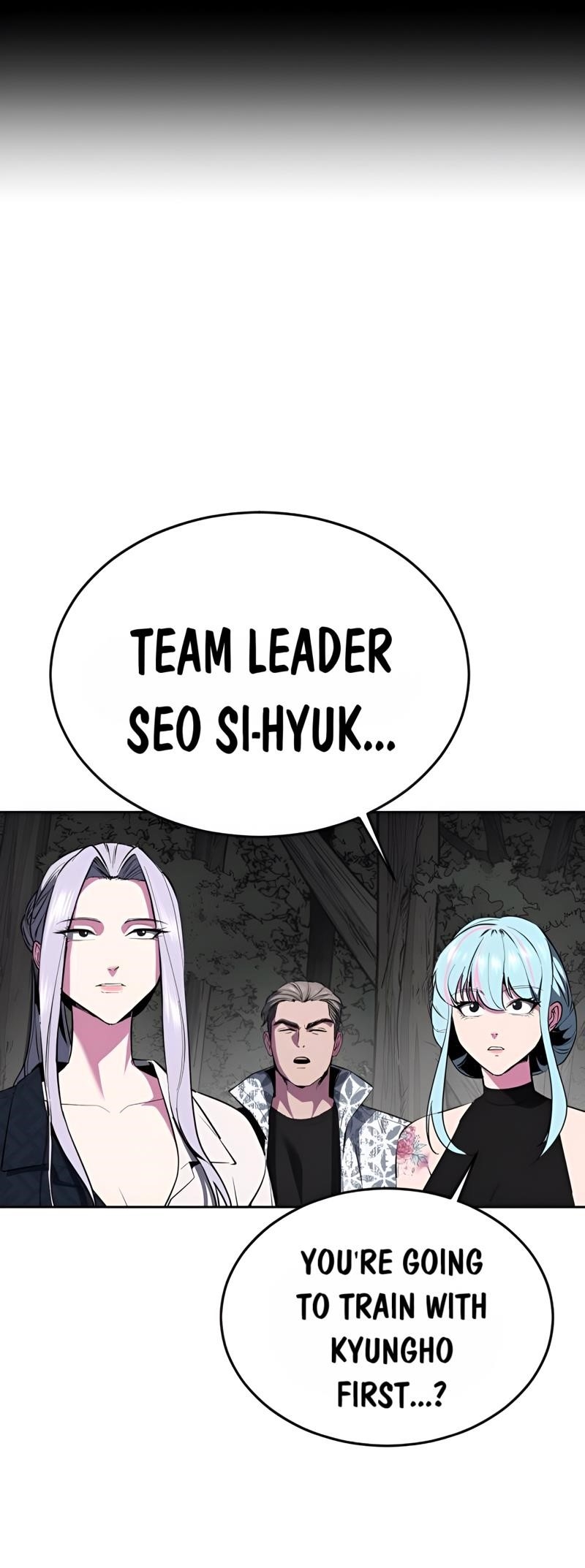 The Boy Of Death Chapter 279 - Page 14