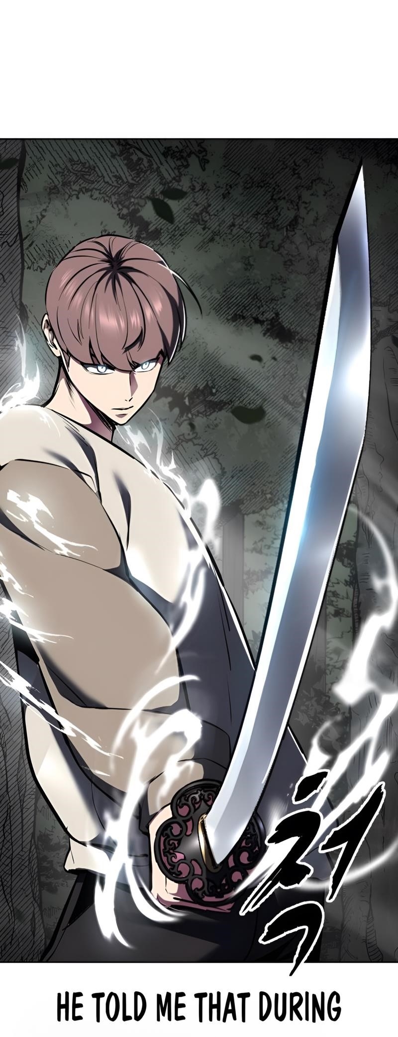 The Boy Of Death Chapter 279 - Page 18