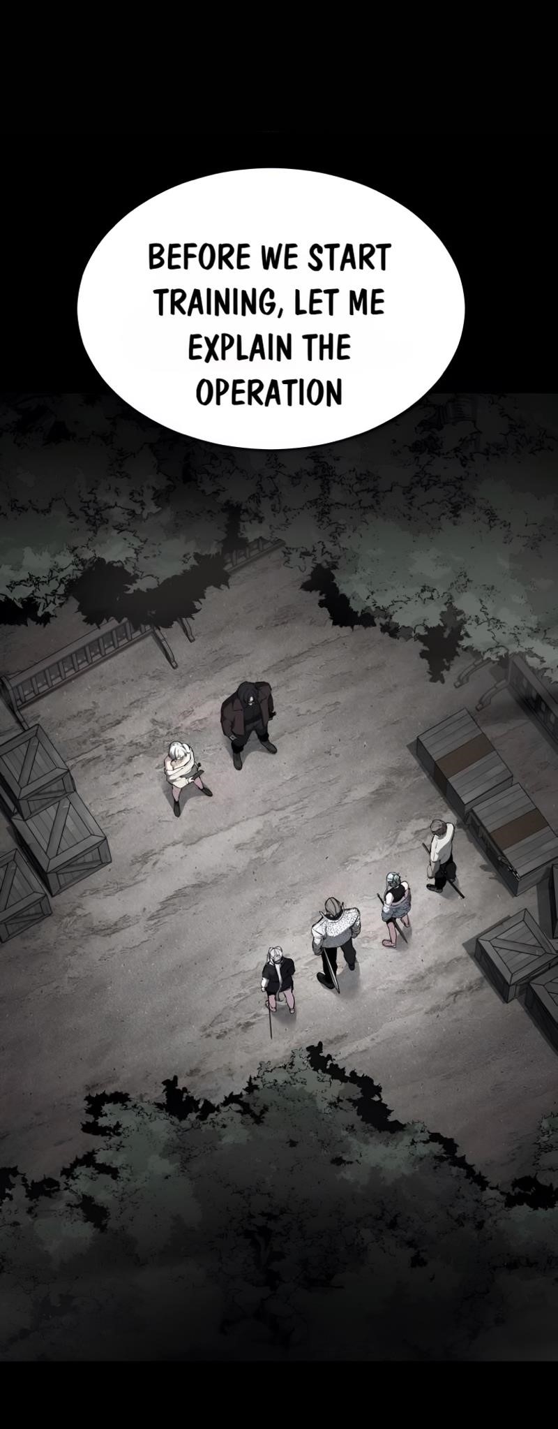 The Boy Of Death Chapter 279 - Page 2