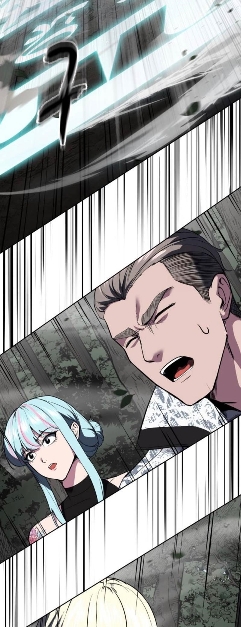 The Boy Of Death Chapter 279 - Page 22