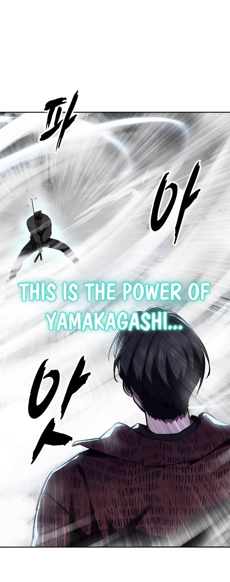 The Boy Of Death Chapter 279 - Page 32