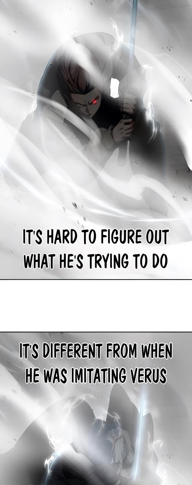 The Boy Of Death Chapter 279 - Page 34