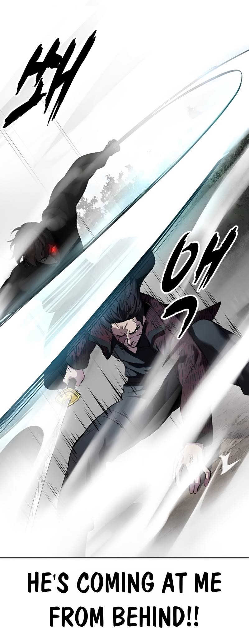The Boy Of Death Chapter 279 - Page 38
