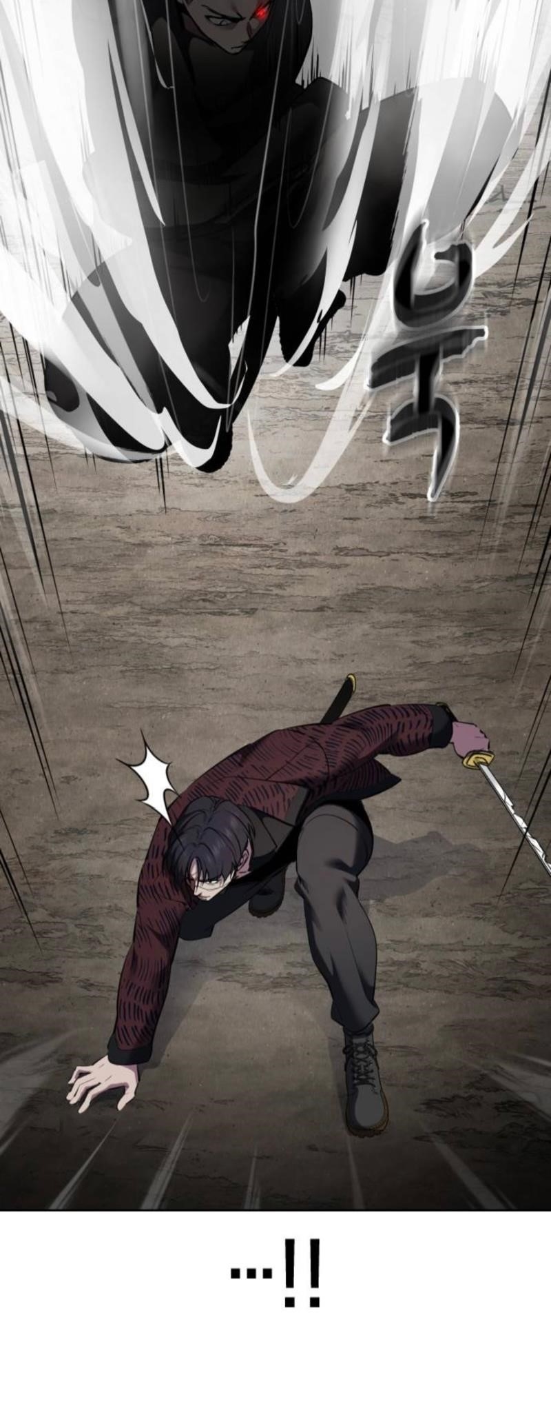 The Boy Of Death Chapter 279 - Page 42