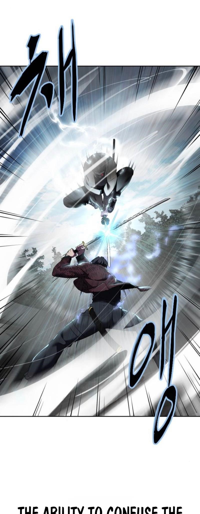 The Boy Of Death Chapter 279 - Page 43