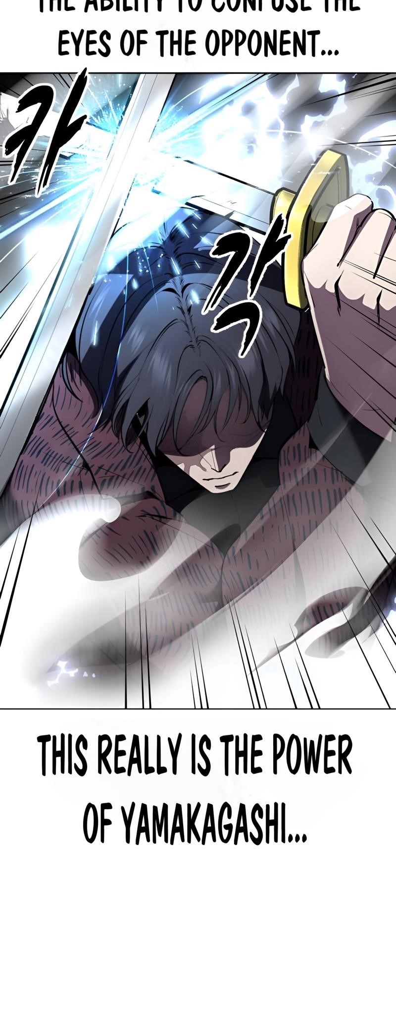 The Boy Of Death Chapter 279 - Page 44