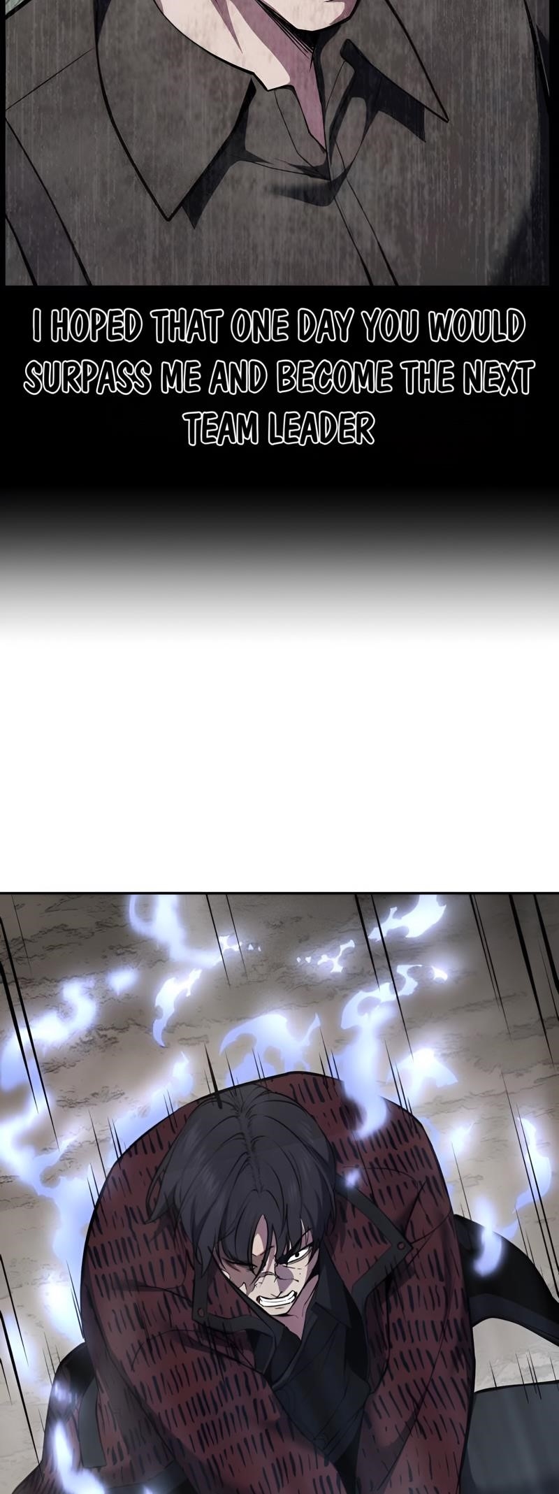 The Boy Of Death Chapter 279 - Page 58