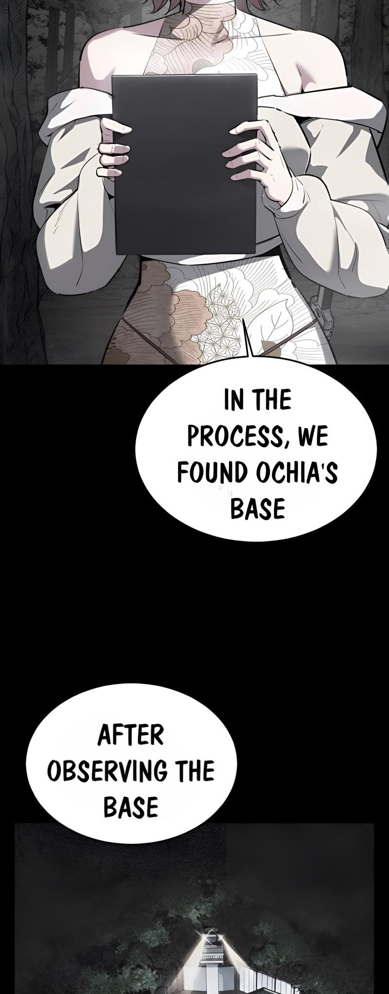 The Boy Of Death Chapter 279 - Page 6