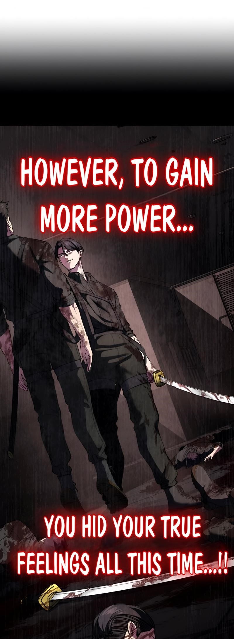 The Boy Of Death Chapter 279 - Page 60