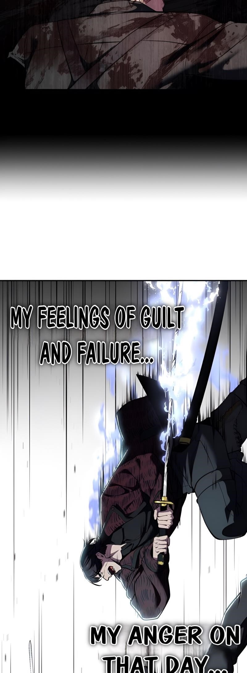 The Boy Of Death Chapter 279 - Page 61