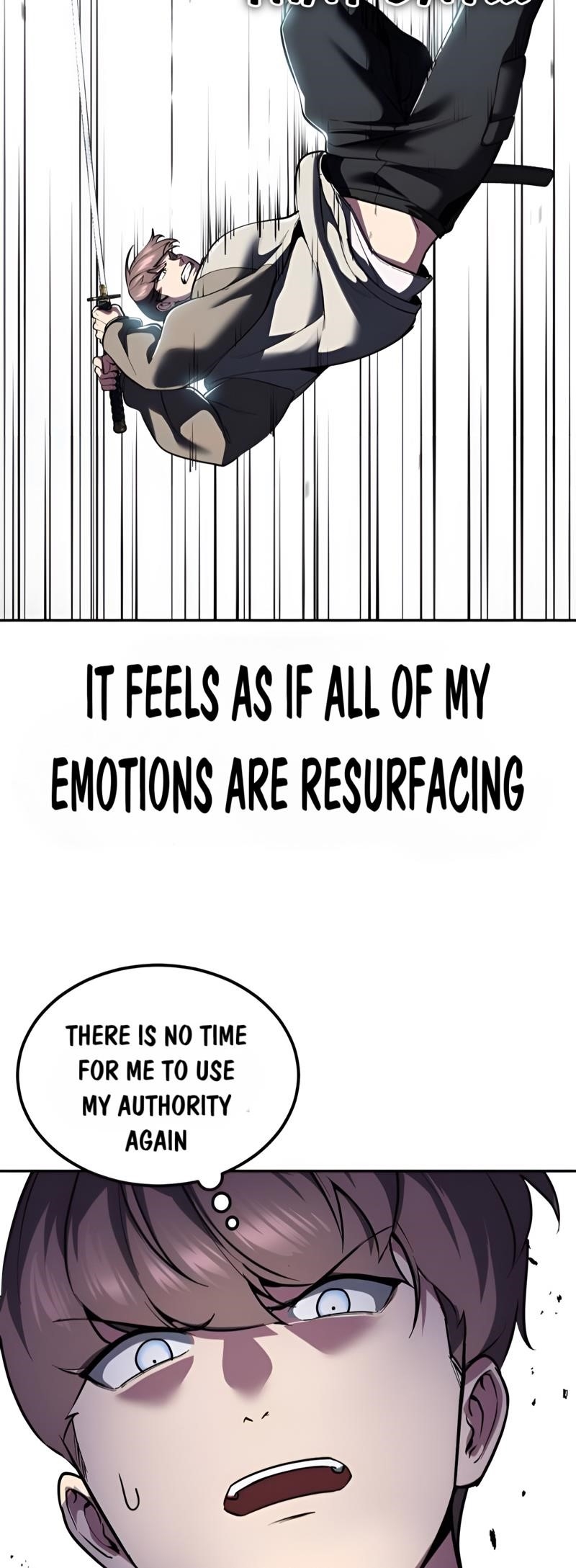 The Boy Of Death Chapter 279 - Page 62