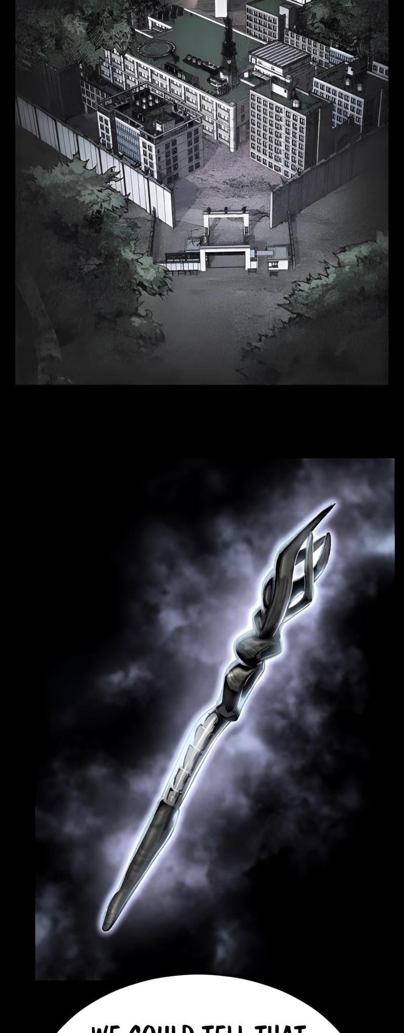 The Boy Of Death Chapter 279 - Page 7