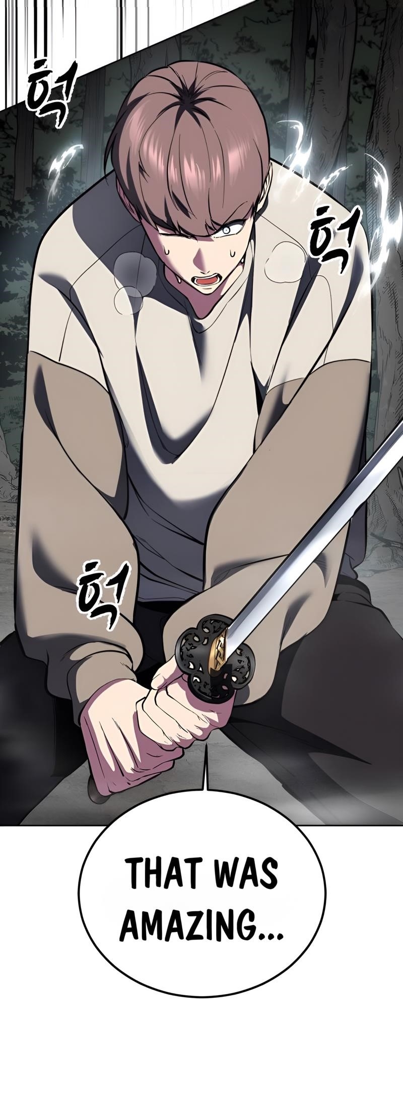 The Boy Of Death Chapter 279 - Page 77