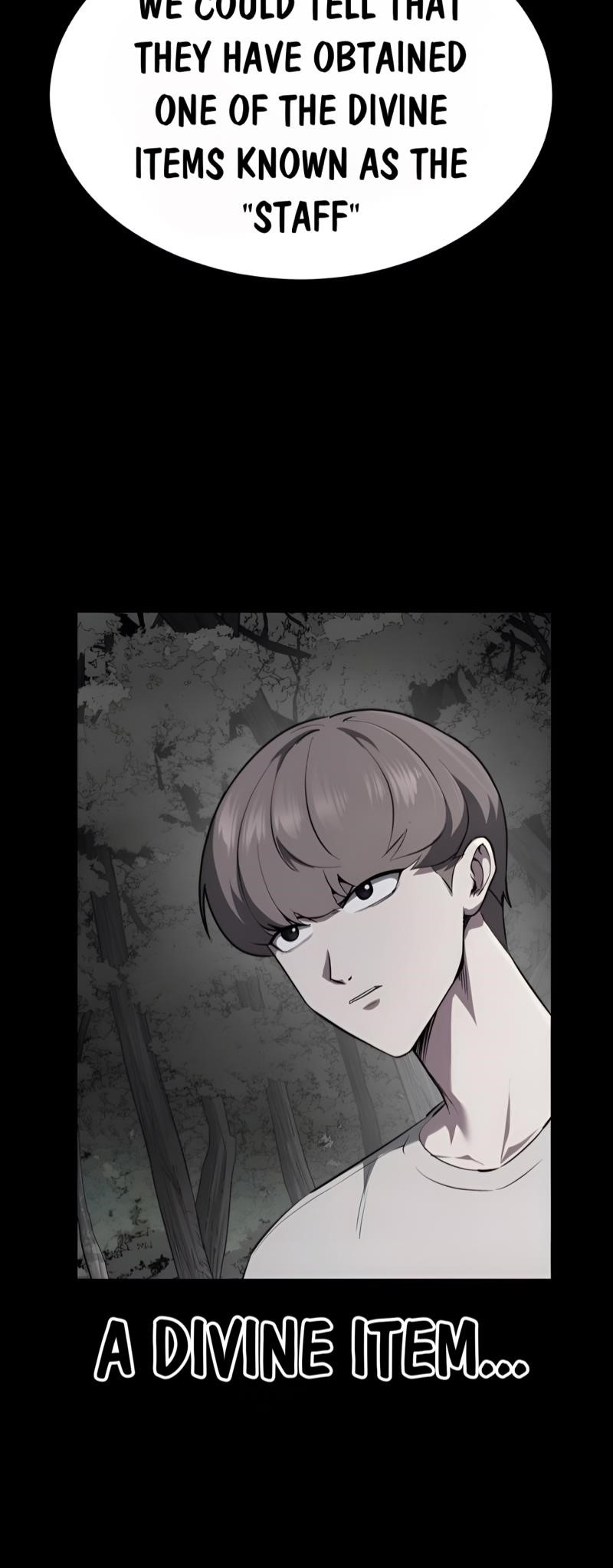 The Boy Of Death Chapter 279 - Page 8