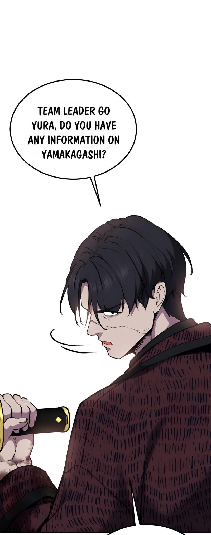 The Boy Of Death Chapter 279 - Page 80