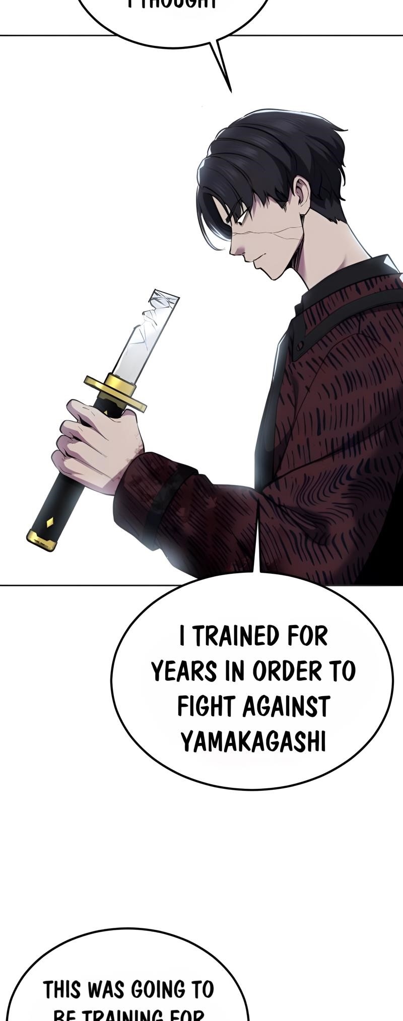 The Boy Of Death Chapter 279 - Page 85