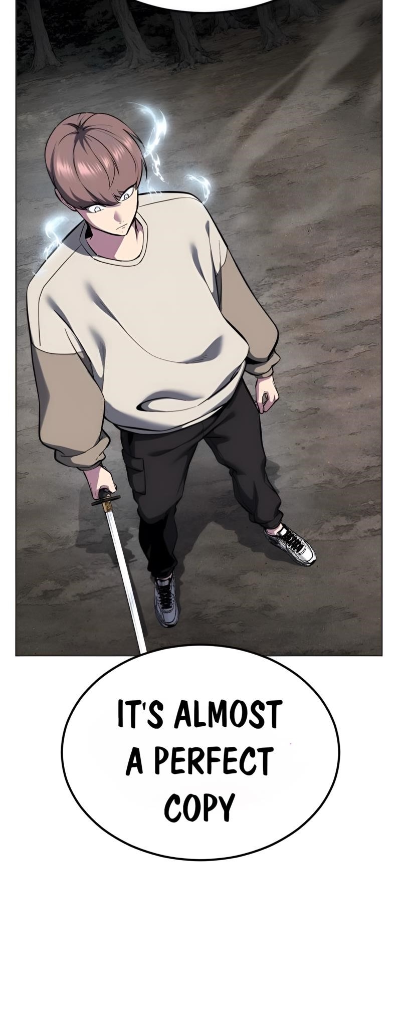 The Boy Of Death Chapter 279 - Page 87