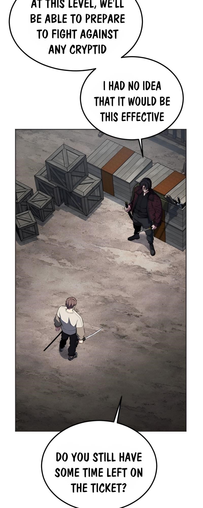 The Boy Of Death Chapter 279 - Page 89