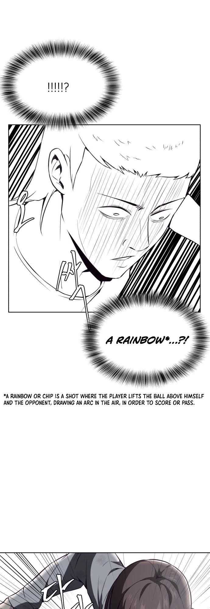 The Boy Of Death Chapter 28 - Page 25