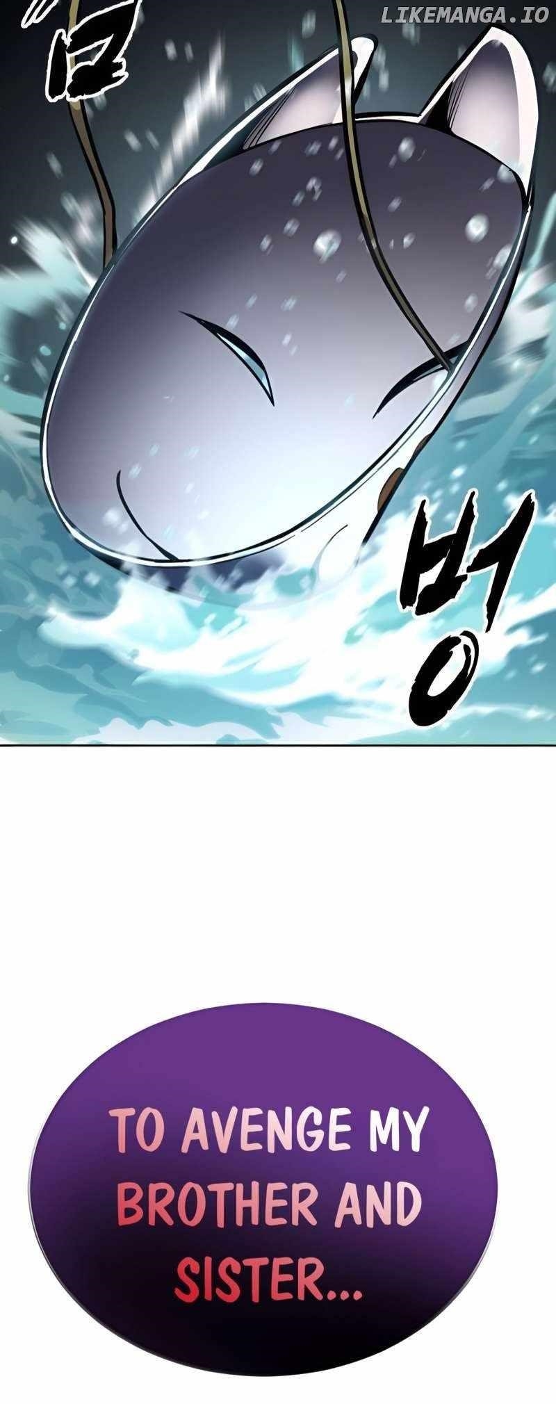 The Boy Of Death Chapter 280 - Page 102