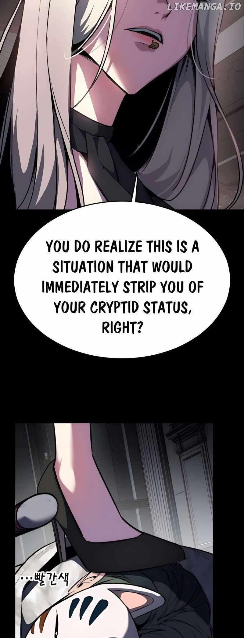 The Boy Of Death Chapter 280 - Page 18