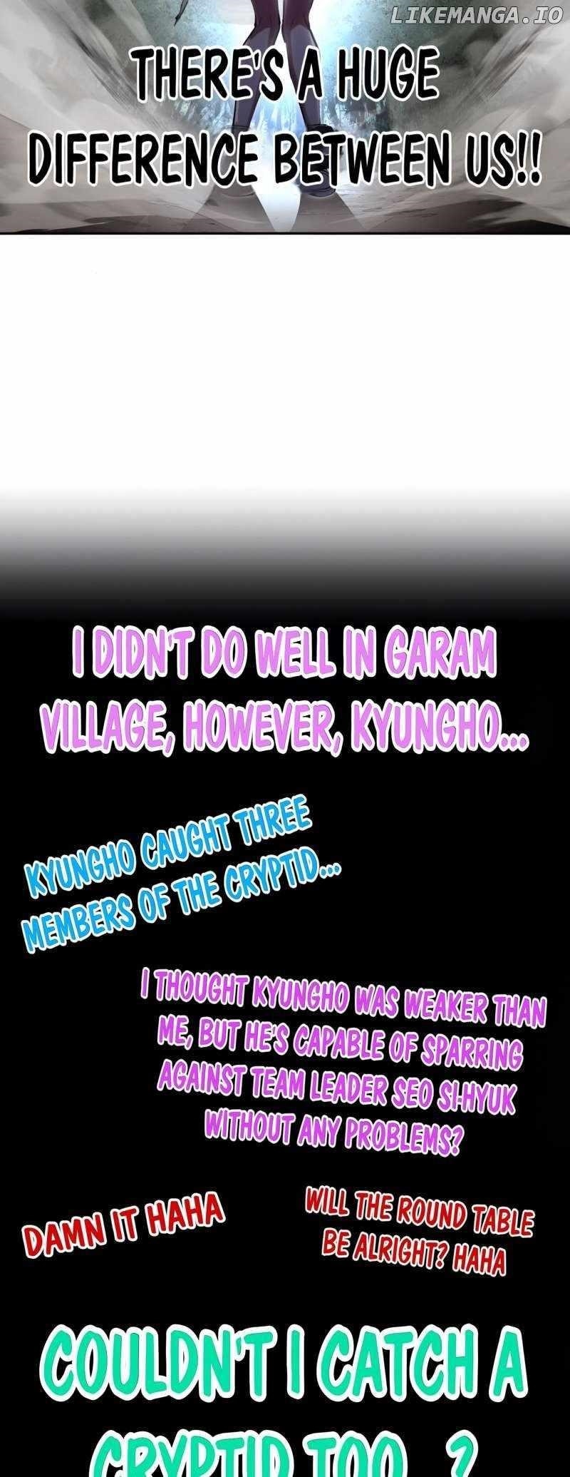 The Boy Of Death Chapter 280 - Page 33