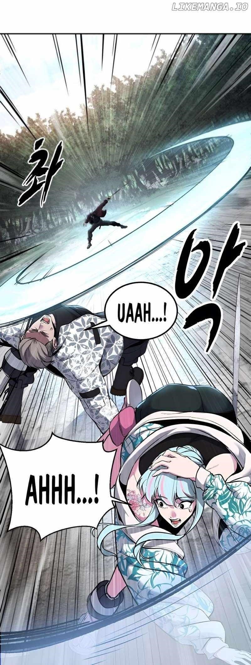 The Boy Of Death Chapter 280 - Page 43