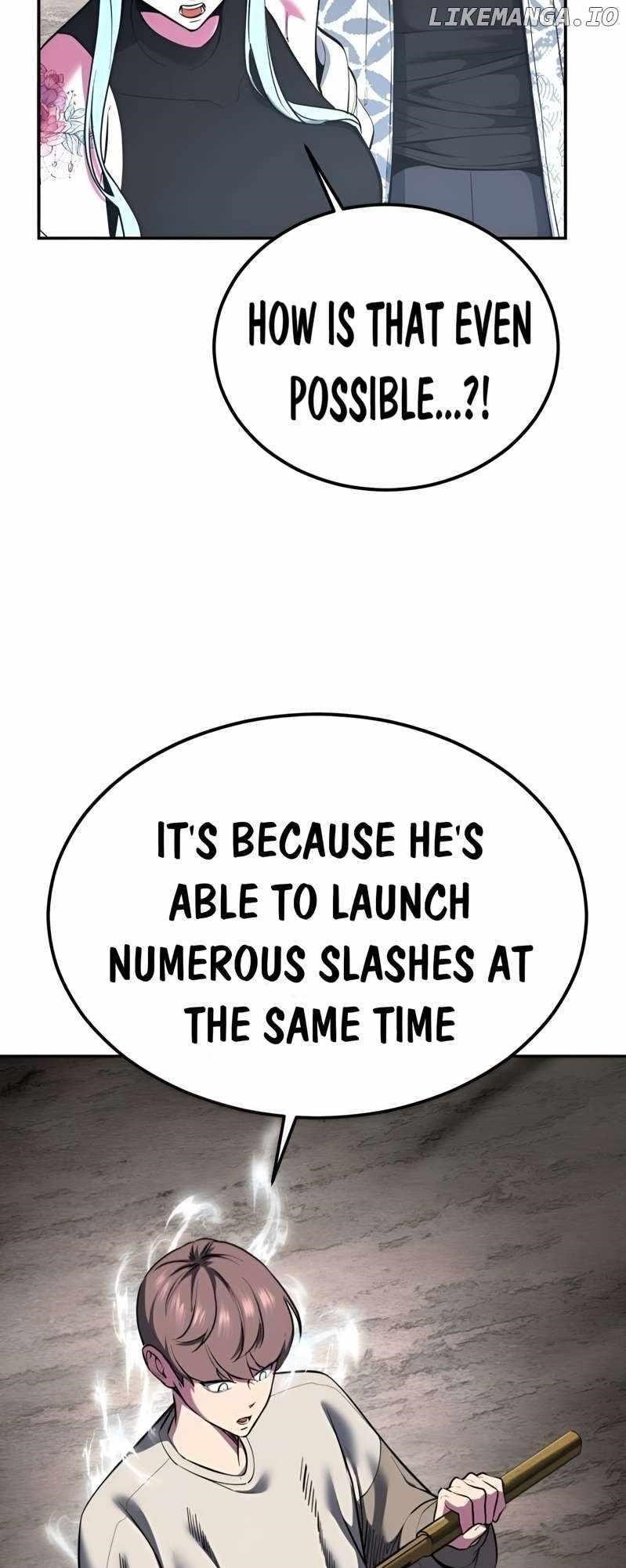 The Boy Of Death Chapter 280 - Page 50