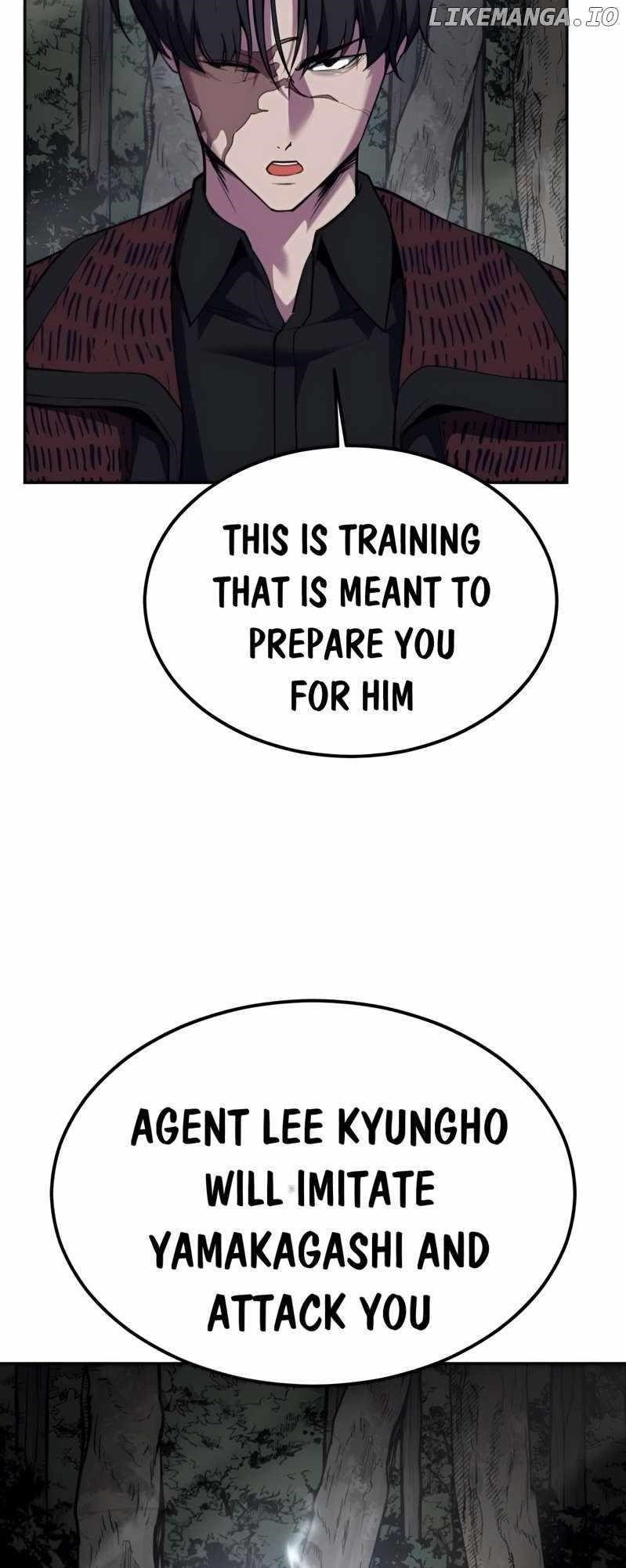 The Boy Of Death Chapter 280 - Page 52