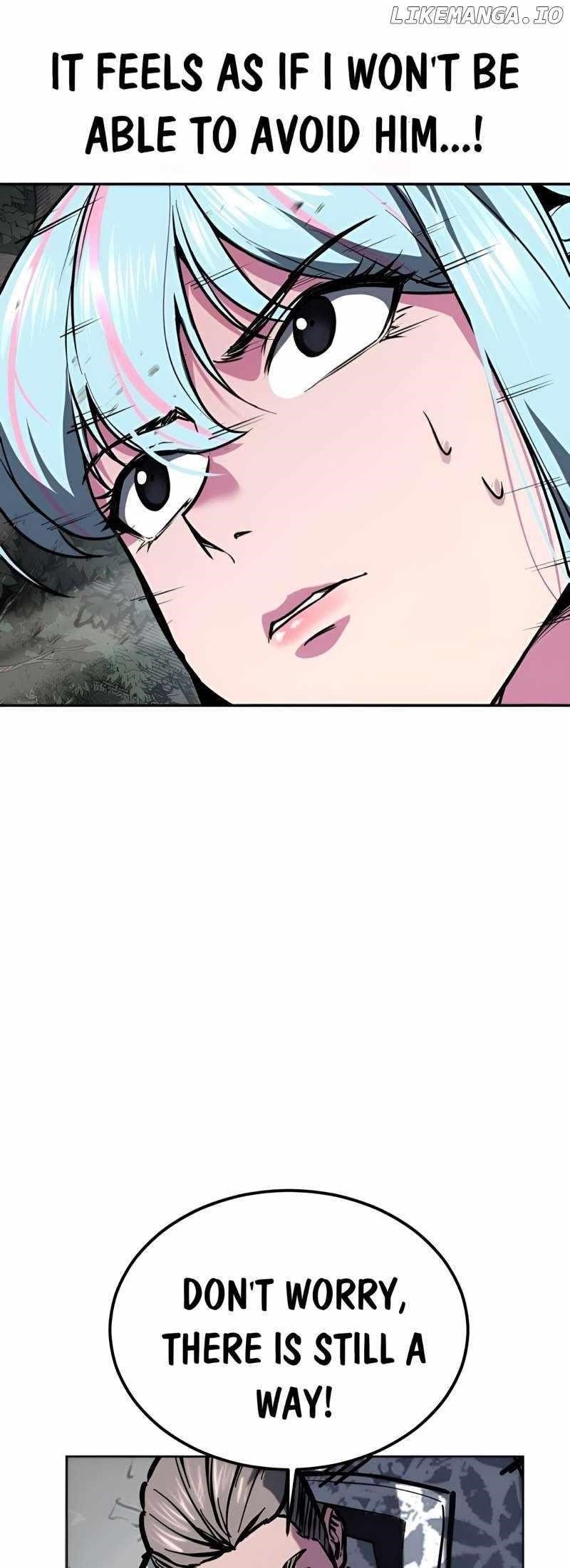 The Boy Of Death Chapter 280 - Page 57