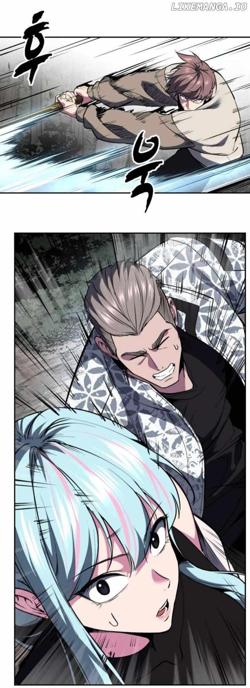 The Boy Of Death Chapter 280 - Page 59