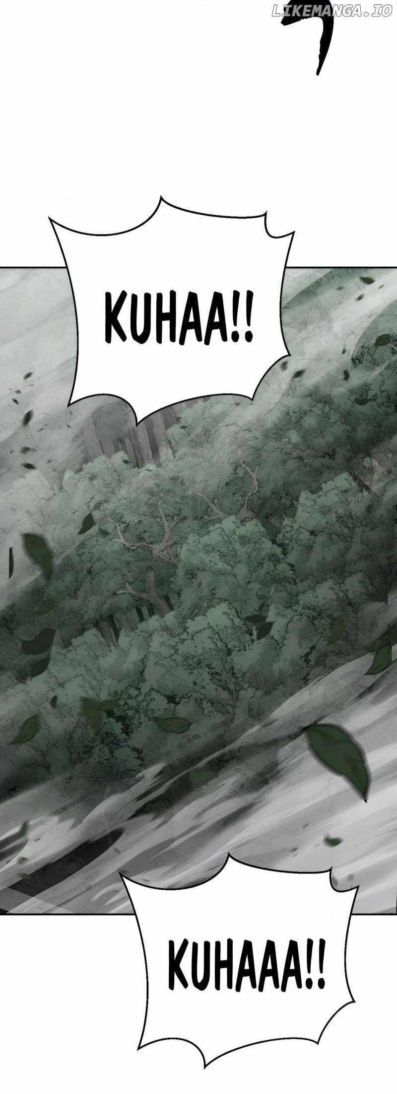 The Boy Of Death Chapter 280 - Page 61